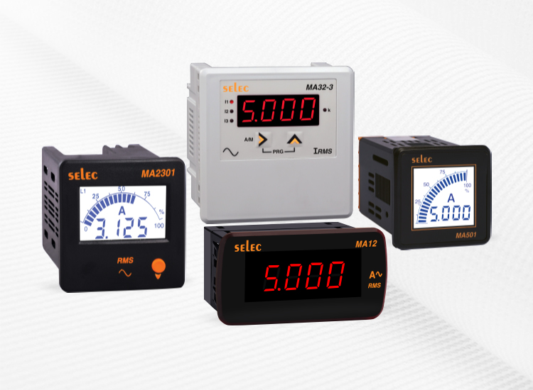 Industrial Equipment